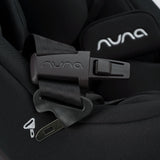Nuna RAVA Next Convertible Car Seat