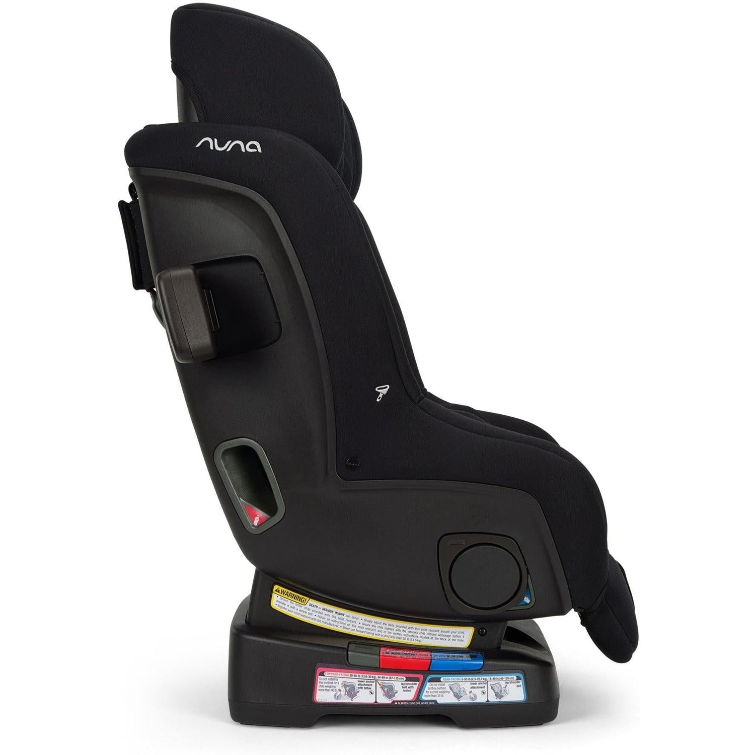 Nuna RAVA Next Convertible Car Seat