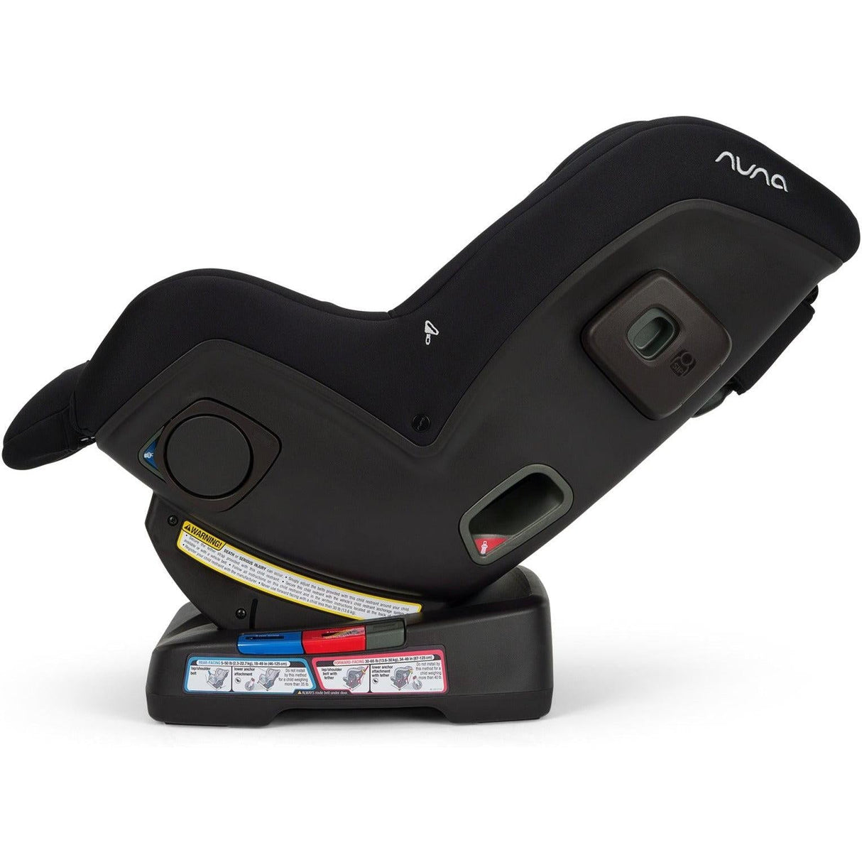 Nuna RAVA Next Convertible Car Seat