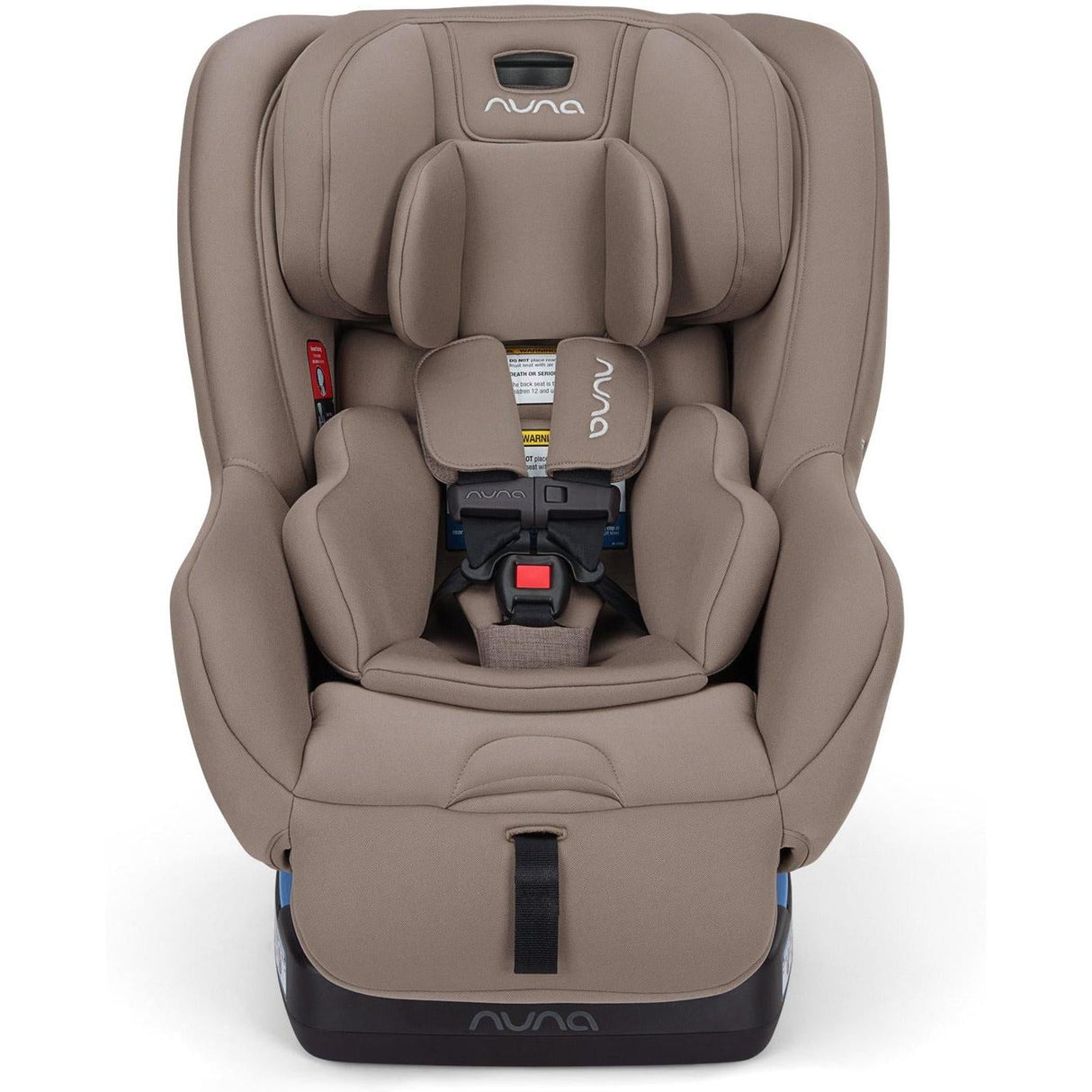 Nuna RAVA Next Convertible Car Seat