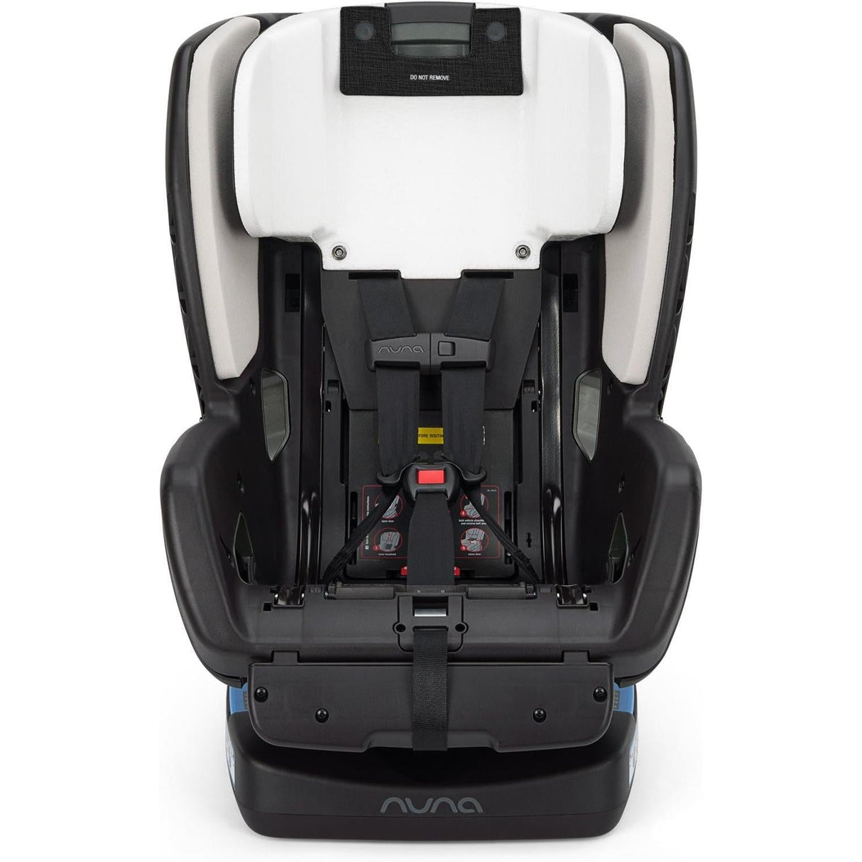 Nuna RAVA Next Convertible Car Seat