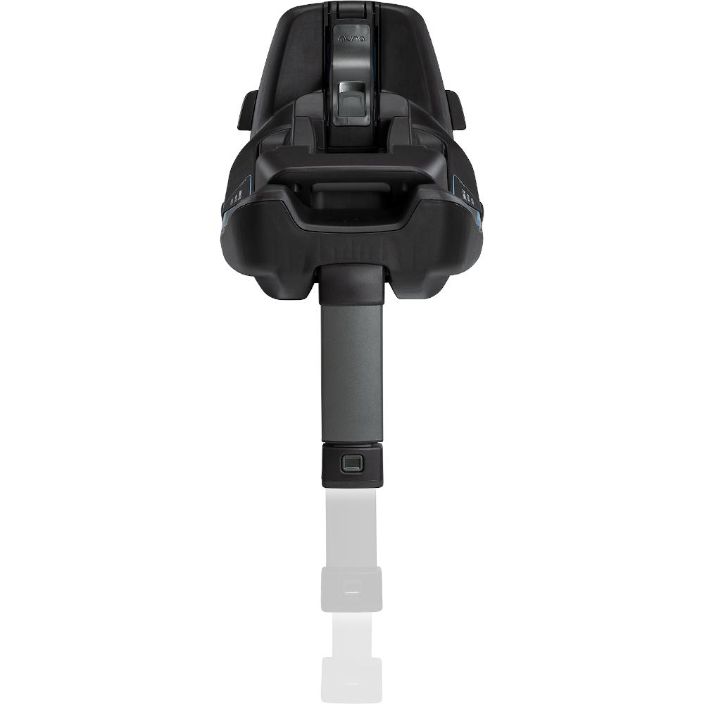 Nuna PIPA RELX Extra Base