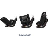 Nuna REVV Rotating Convertible Car Seat