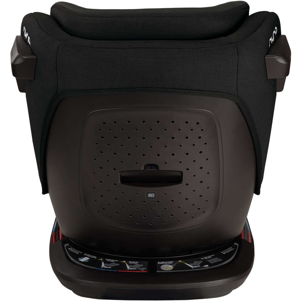 Nuna REVV Rotating Convertible Car Seat