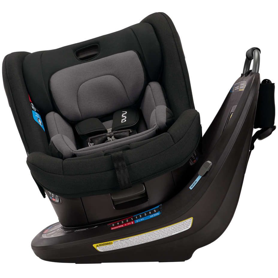 Nuna REVV Rotating Convertible Car Seat