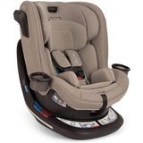Nuna REVV Rotating Convertible Car Seat
