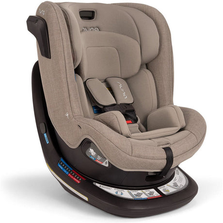 Nuna REVV Rotating Convertible Car Seat