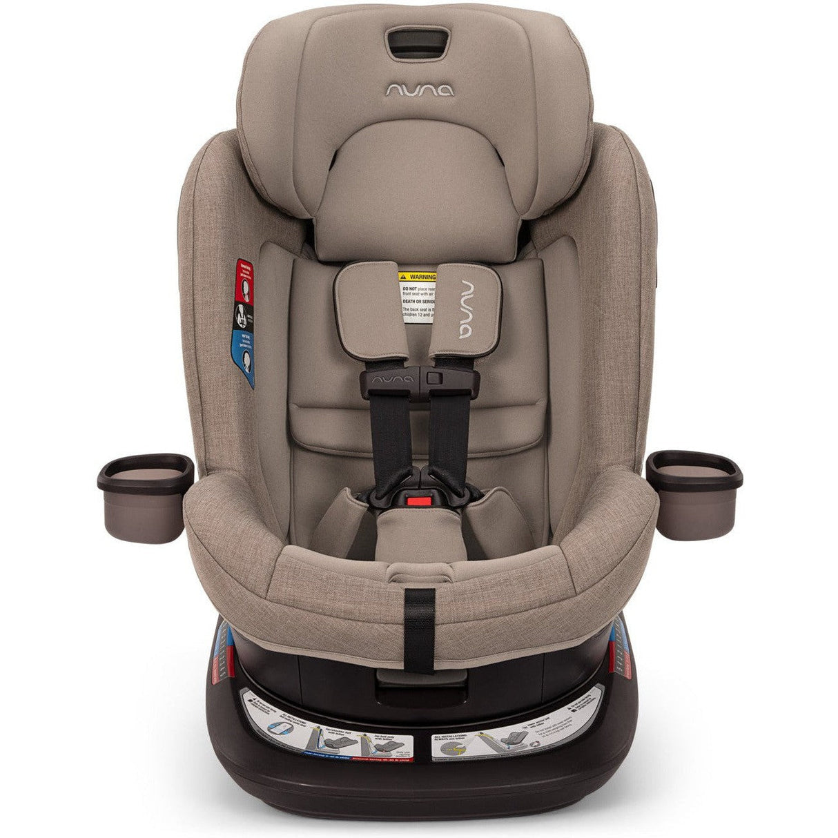 Nuna REVV Rotating Convertible Car Seat