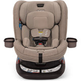 Nuna REVV Rotating Convertible Car Seat