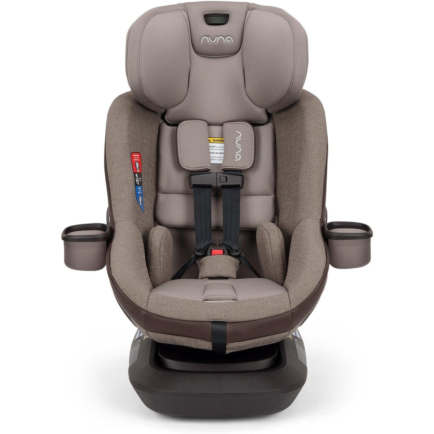 Nuna REVV Maxx Convertible Car Seat | SHIPS IN MAY
