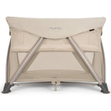 Nuna SENA Aire Playard with Zip-Off Bassinet + Changer