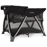 Nuna SENA Aire Playard with Zip-Off Bassinet + Changer