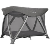 Nuna SENA Aire Playard with Zip-Off Bassinet + Changer