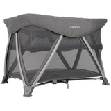 Nuna SENA Aire Playard with Zip-Off Bassinet + Changer