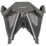 Nuna SENA Aire Playard with Zip-Off Bassinet + Changer