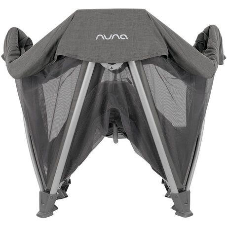 Nuna SENA Aire Playard with Zip-Off Bassinet + Changer