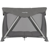 Nuna SENA Aire Playard with Zip-Off Bassinet + Changer