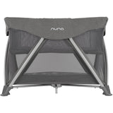 Nuna SENA Aire Playard with Zip-Off Bassinet + Changer
