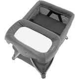 Nuna SENA Aire Playard with Zip-Off Bassinet + Changer