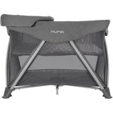 Nuna SENA Aire Playard with Zip-Off Bassinet + Changer