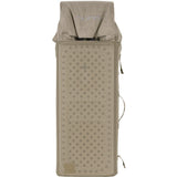 Nuna SENA Aire Playard with Zip-Off Bassinet