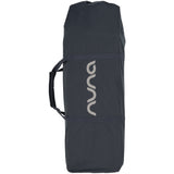 Nuna SENA Aire Playard with Zip-Off Bassinet