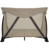 Nuna SENA Aire Playard with Zip-Off Bassinet