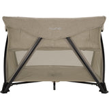 Nuna SENA Aire Playard with Zip-Off Bassinet