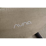 Nuna SENA Aire Playard with Zip-Off Bassinet