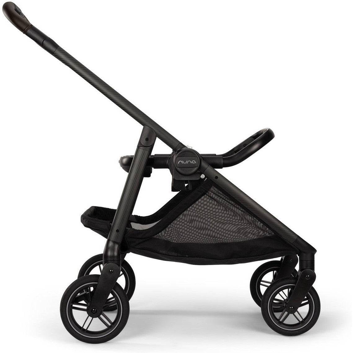 Nuna SWIV Stroller