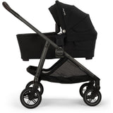 Nuna SWIV Stroller + Pipa URBN Travel System