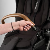 Nuna SWIV Stroller