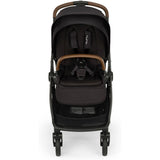 Nuna SWIV Stroller + Pipa Urbn Travel System