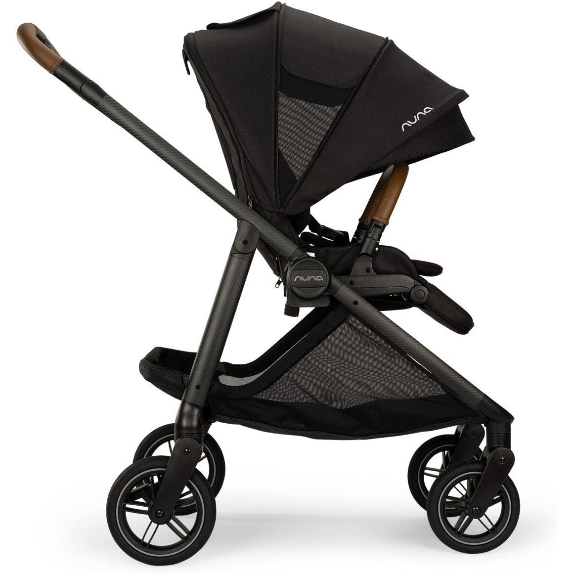 Nuna SWIV Stroller