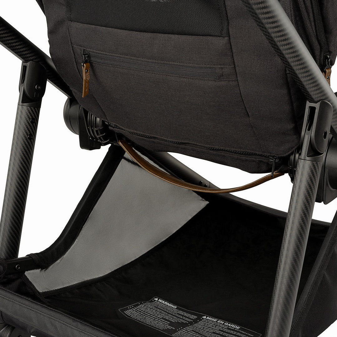 Nuna SWIV Stroller