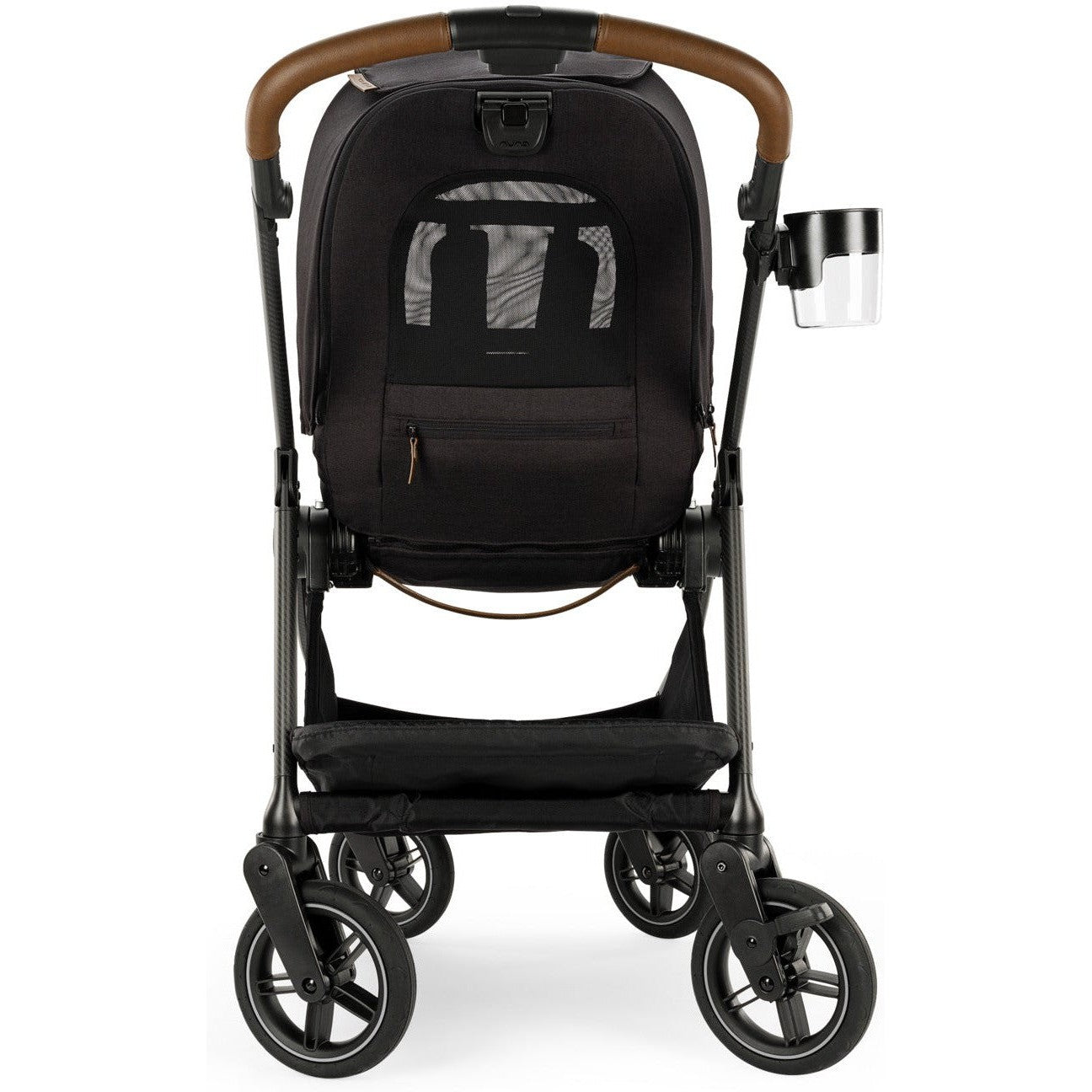 Nuna SWIV Stroller