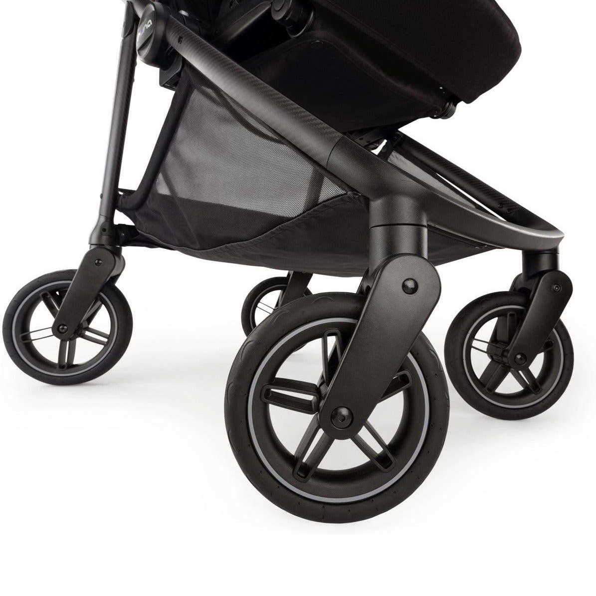 Nuna SWIV Stroller