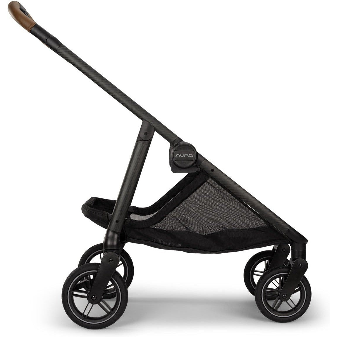 Nuna SWIV Stroller
