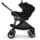 Nuna SWIV Stroller + Pipa URBN Travel System