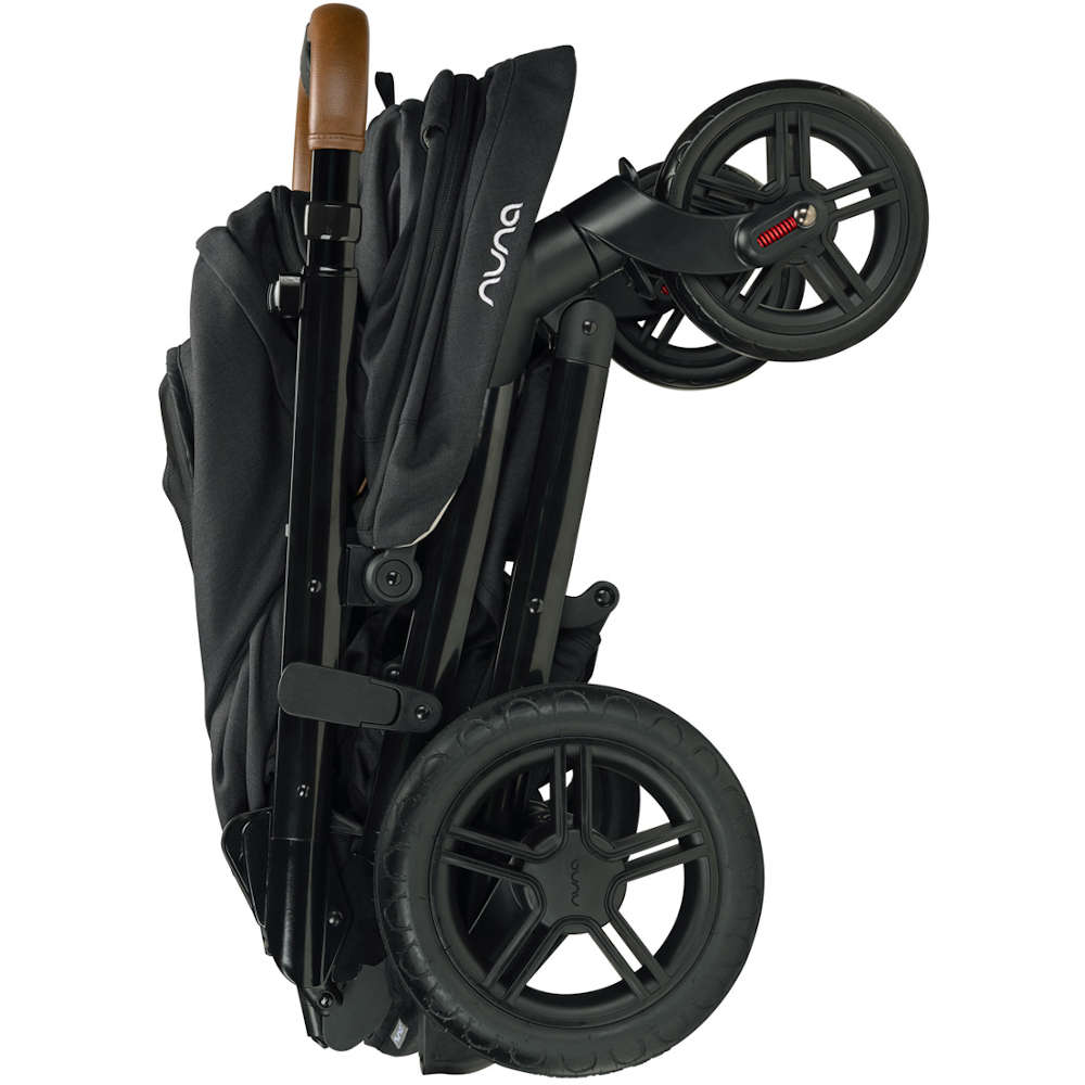 Nuna TAVO Next + PIPA RX Travel System