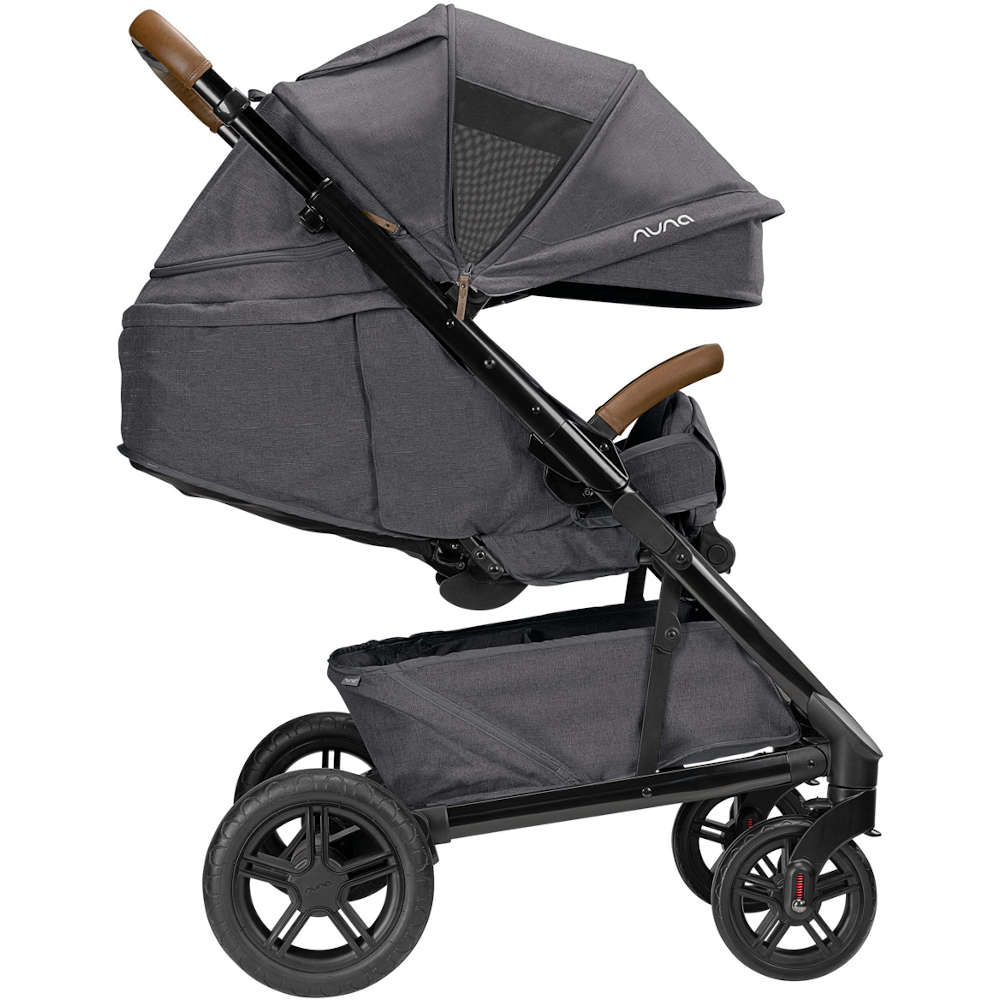 Nuna TAVO Next + PIPA RX Travel System