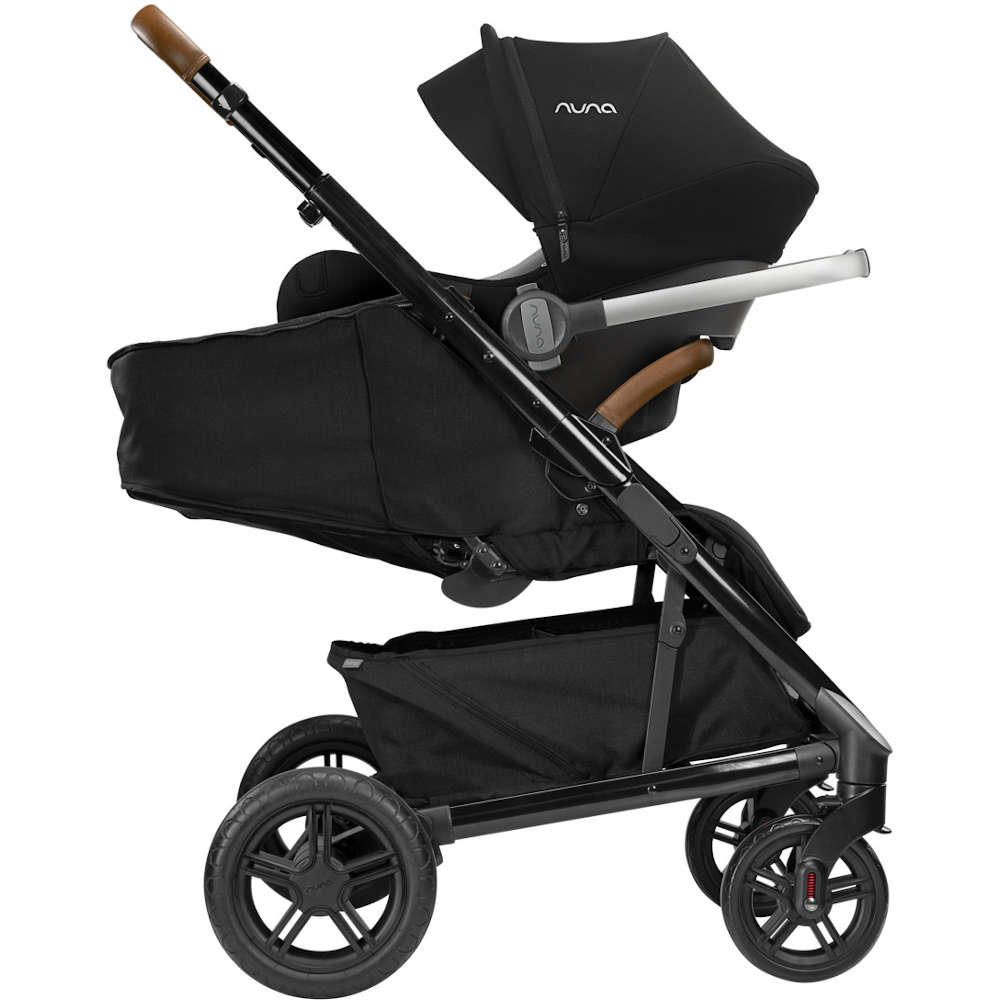 Nuna TAVO Next + PIPA RX Travel System