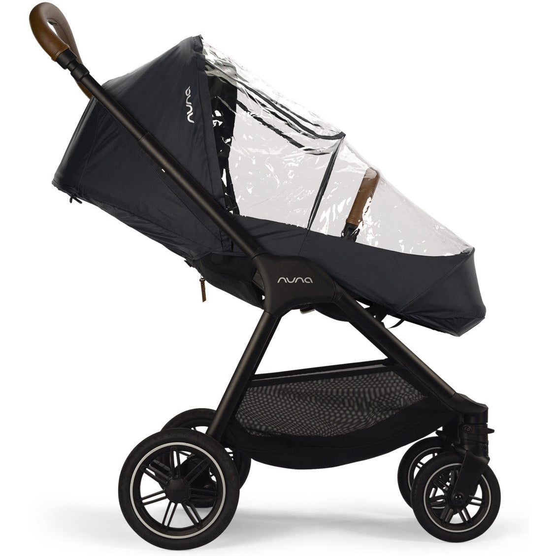 Nuna TRIV Series Rain Cover