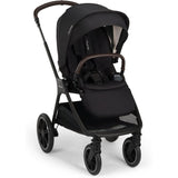 Nuna TRIV LX + PIPA Urbn Travel System