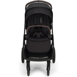 Nuna TRIV LX + PIPA Urbn Travel System
