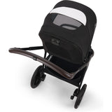 Nuna TRIV LX + PIPA Urbn Travel System