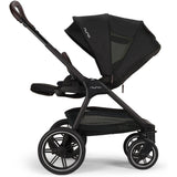 Nuna TRIV LX + PIPA Urbn Travel System