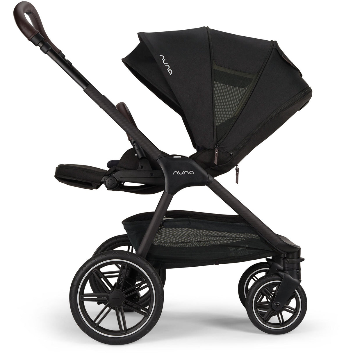 Nuna TRIV LX Stroller