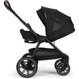 Nuna TRIV LX + PIPA Urbn Travel System