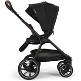 Nuna TRIV LX + PIPA Urbn Travel System